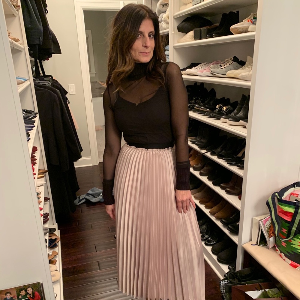 Meet your Posher, Deana